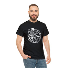 Load image into Gallery viewer, Dad&#39;s With Beards Tee
