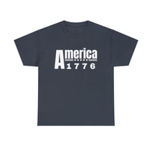 Load image into Gallery viewer, America 1776 Tee
