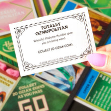 Load image into Gallery viewer, Wicked Edition Monopoly Board Game
