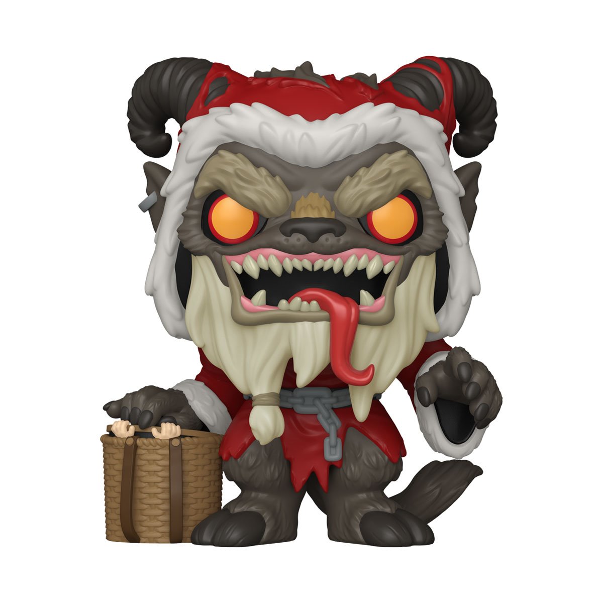 Horror Holiday Funko Pop! Vinyl Figure Case of 6 official product gallery view 7