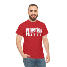 Load image into Gallery viewer, America 1776 Tee
