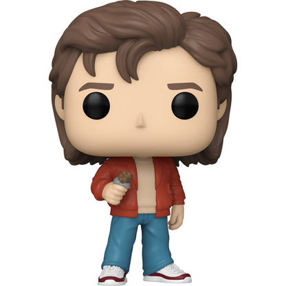 Stranger Things Season 5 Steve Harrington Funko Pop! Vinyl Figure #1779 primary product image