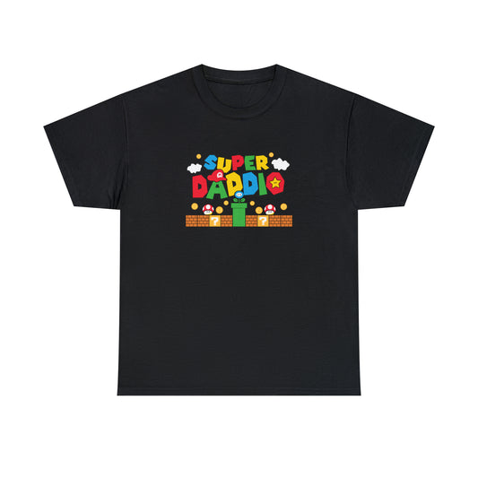 Super Daddio Tee