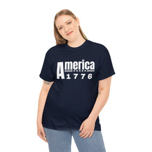 Load image into Gallery viewer, America 1776 Tee
