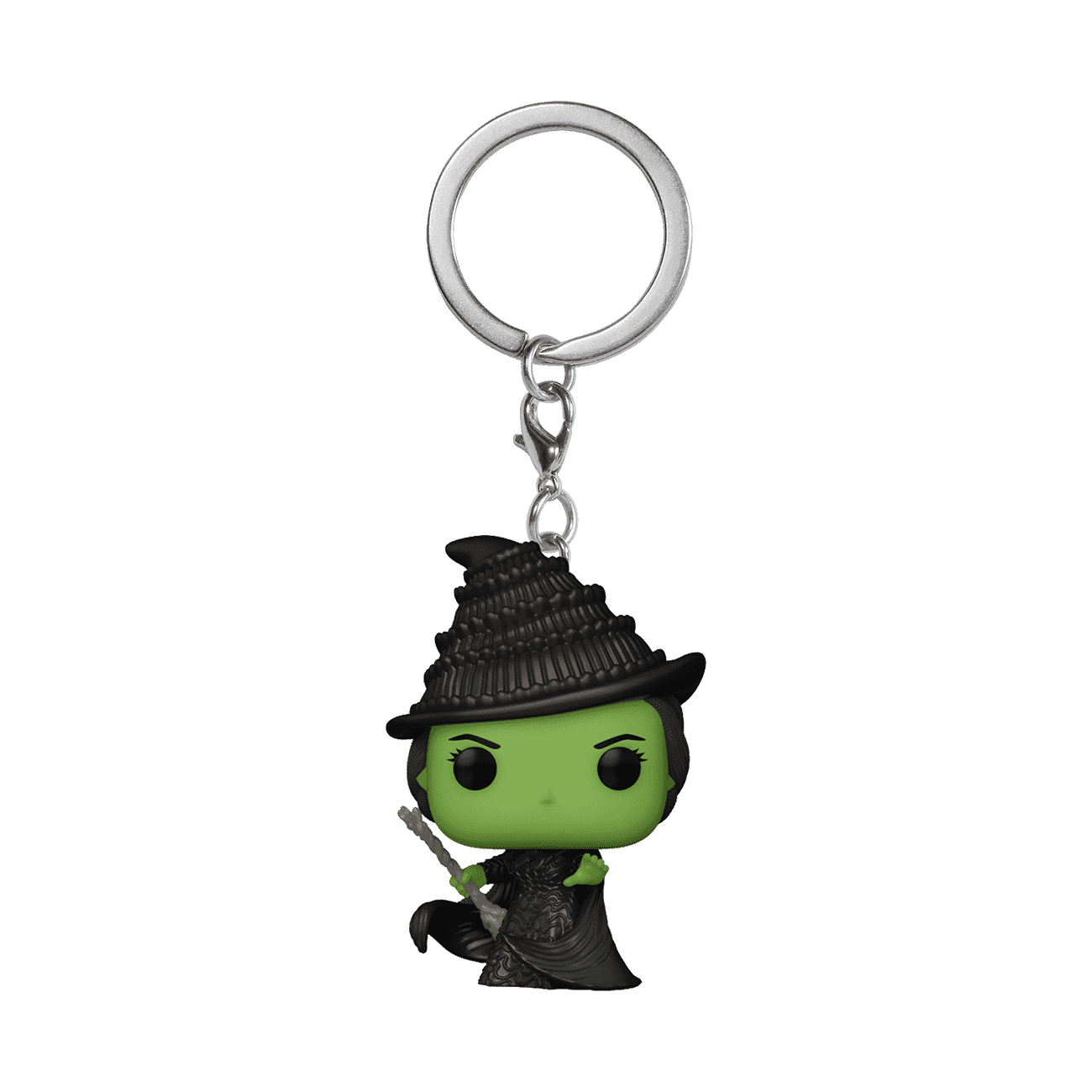 Wicked Elphaba Funko Pocket Pop! Key Chain primary product image