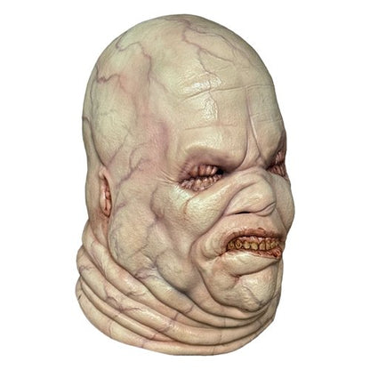 Hellraiser Butterball latex mask right-side angle