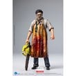Texas Chainsaw Massacre 1974 Exquisite Mini Leatherface Killing Mask 1:18 Scale Action Figure official product gallery view 10