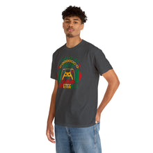 Load image into Gallery viewer, Juneteenth I Paused My Game Tee
