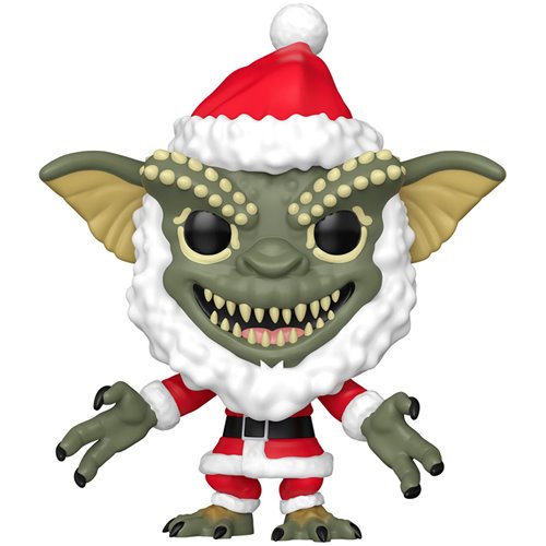 Gremlins Stripe Horror Holiday Funko Pop! Vinyl Figure #2095 loose figure view