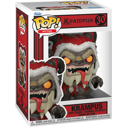 Horror Holiday Funko Pop! Vinyl Figure Case of 6 primary product image