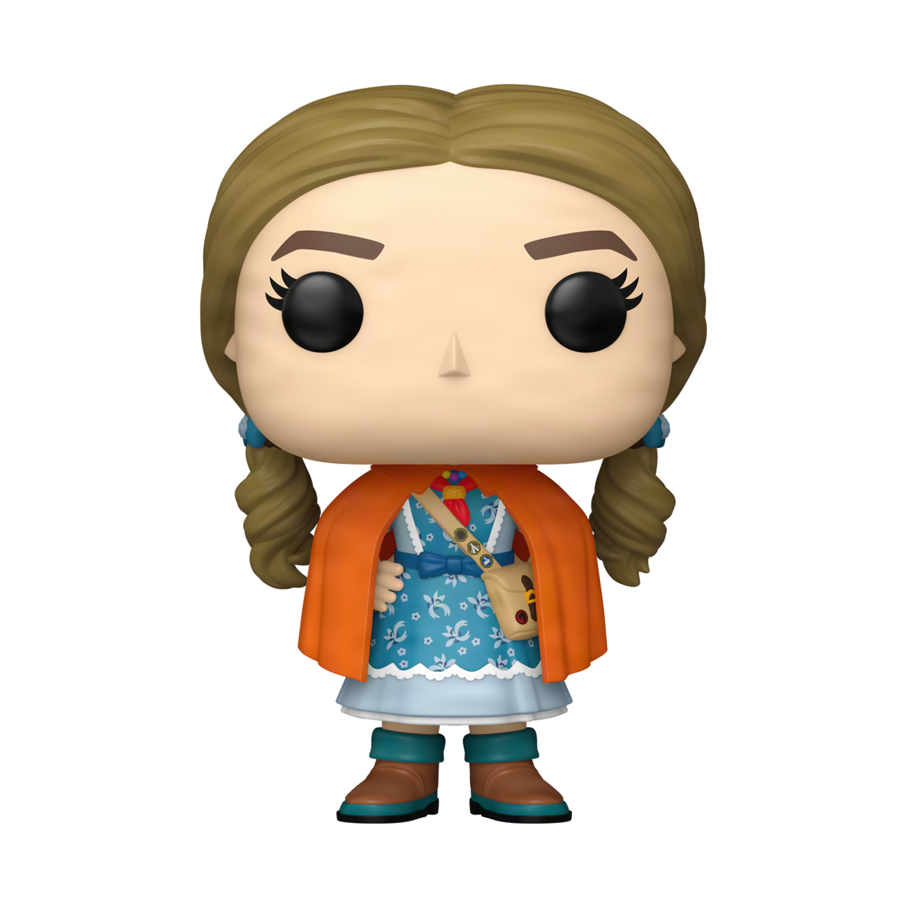 Stranger Things Season 5 Holly the Heroic Wave 2 Funko Pop! Vinyl Figure #1810 primary product image