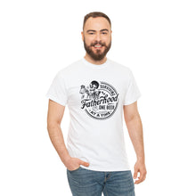 Load image into Gallery viewer, Surviving Fatherhood Tee
