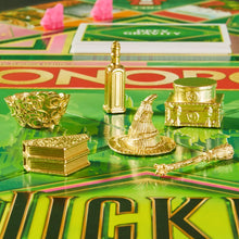 Load image into Gallery viewer, Wicked Edition Monopoly Board Game

