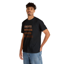 Load image into Gallery viewer, Melanated Tee
