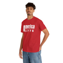 Load image into Gallery viewer, America 1776 Tee
