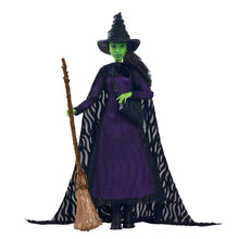 Load image into Gallery viewer, Wicked Deluxe Elphaba Fashion Doll
