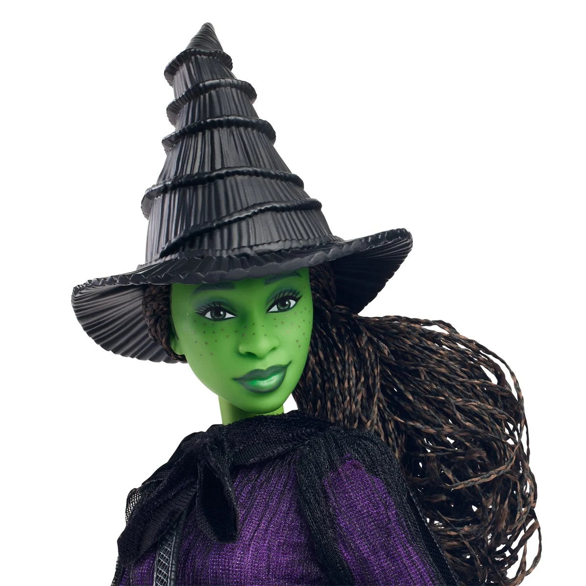 Wicked Deluxe Elphaba Fashion Doll