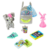 Load image into Gallery viewer, Monster High Frankie Stein 2024 Doll
