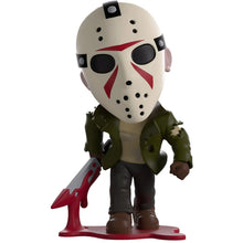 Load image into Gallery viewer, Friday the 13th Jason Horror Collection Vinyl Figure #16
