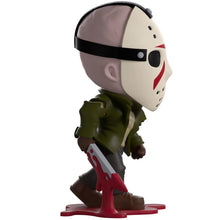 Load image into Gallery viewer, Friday the 13th Jason Horror Collection Vinyl Figure #16
