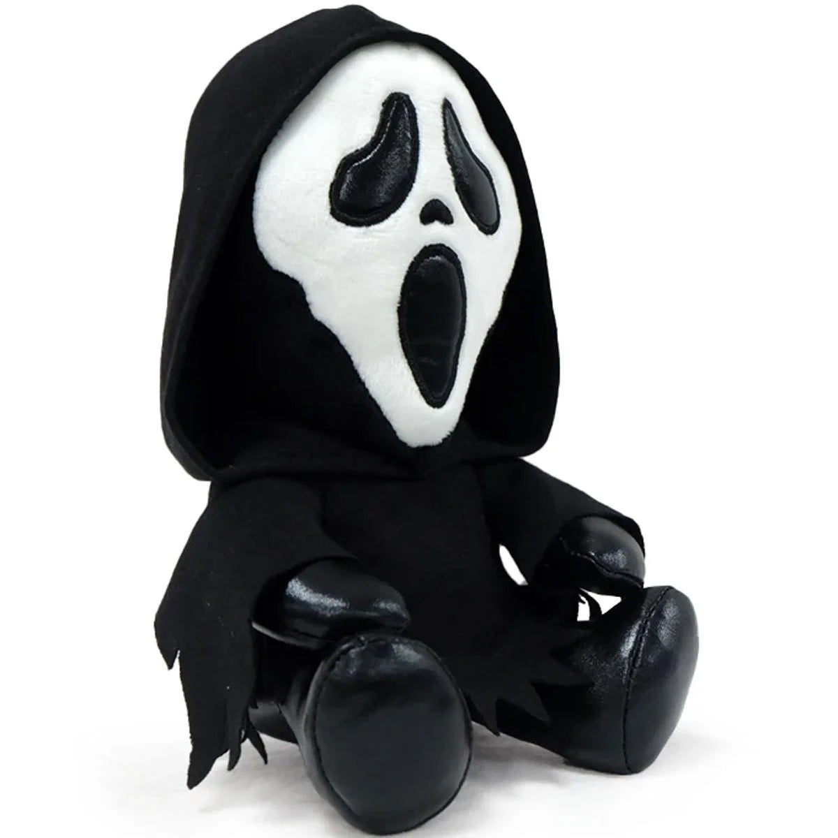 Ghost Face 8-Inch Phunny Plush