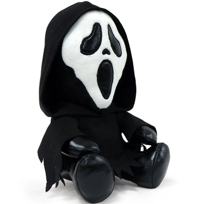 Ghost Face 8-Inch Phunny Plush