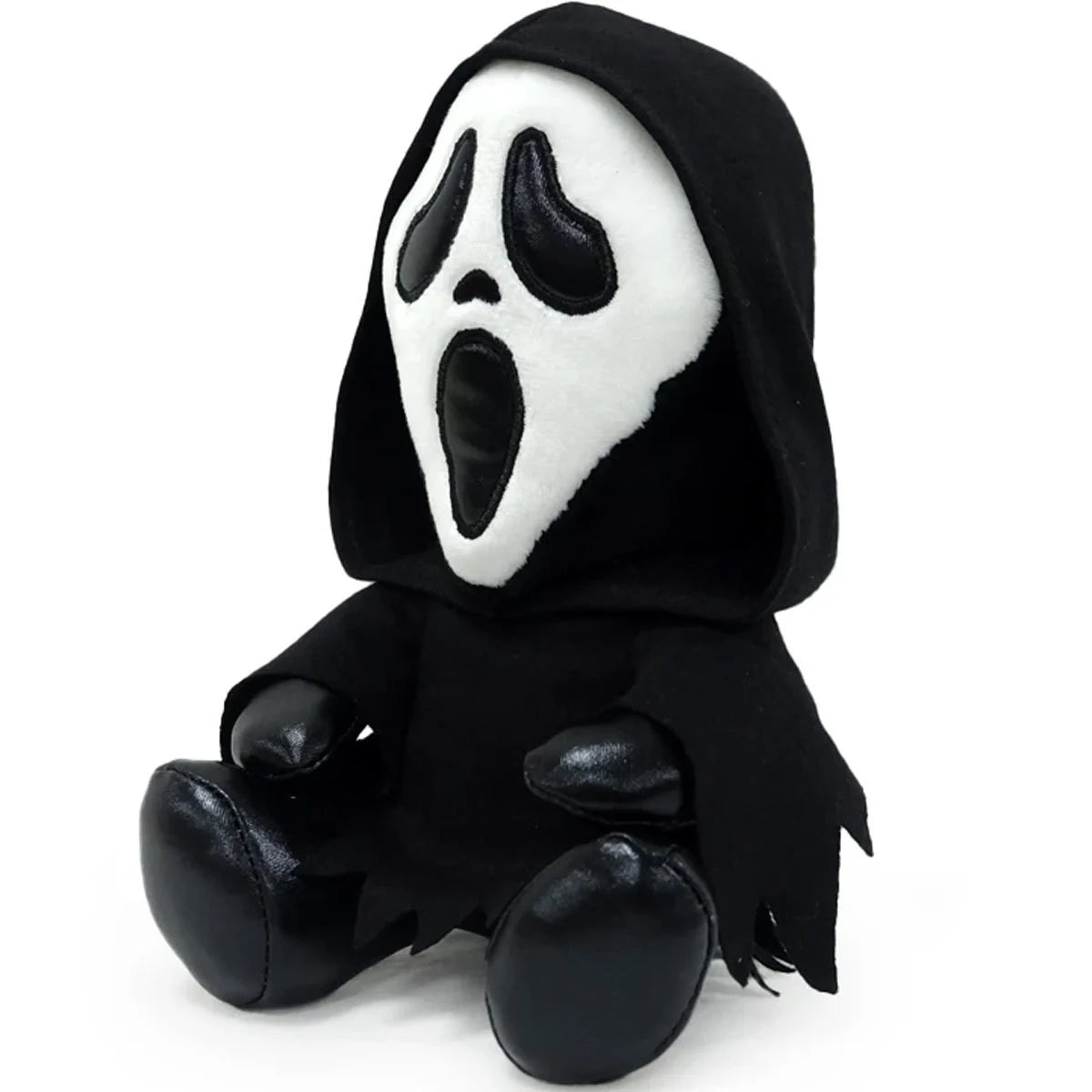 Ghost Face 8-Inch Phunny Plush