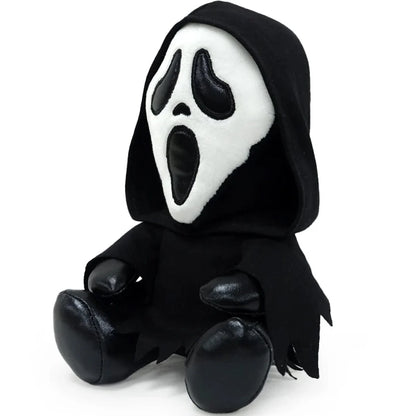 Ghost Face 8-Inch Phunny Plush
