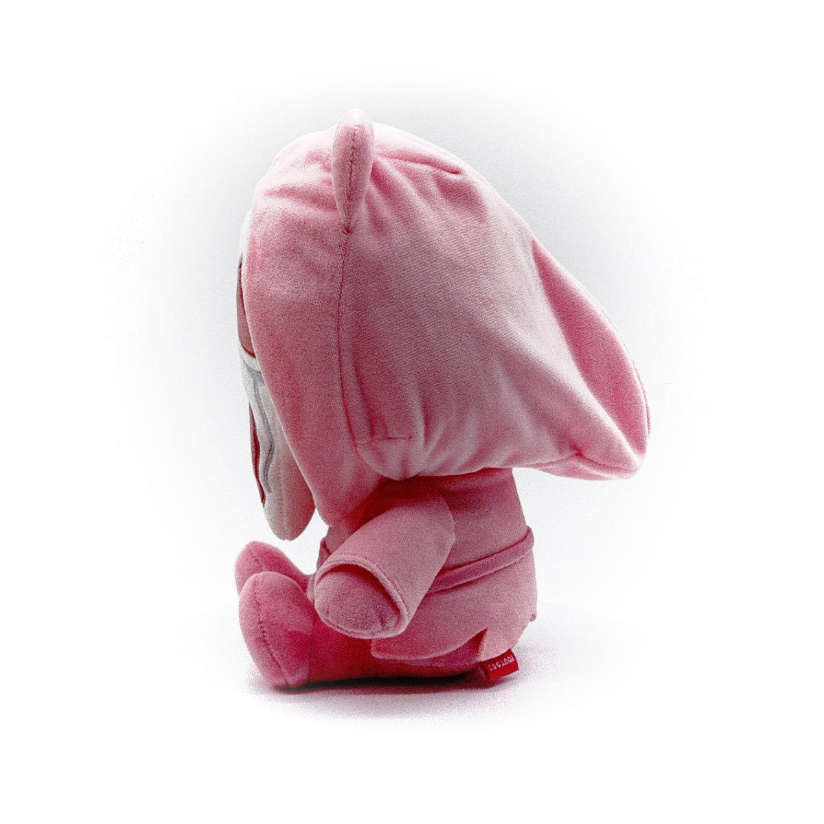Cute Ghost Face Plush (9in)