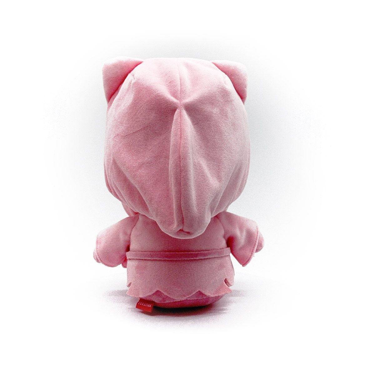 Cute Ghost Face Plush (9in)