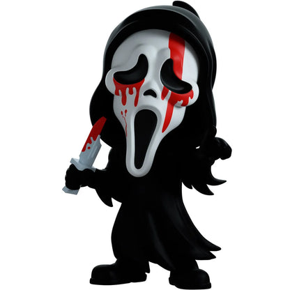 Ghost Face Collection Ghost Face vinyl figure by YouTooz, alternate view