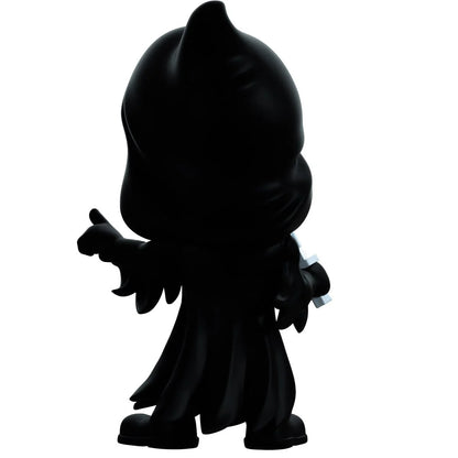 Ghost Face Collection Ghost Face vinyl figure by YouTooz, alternate view