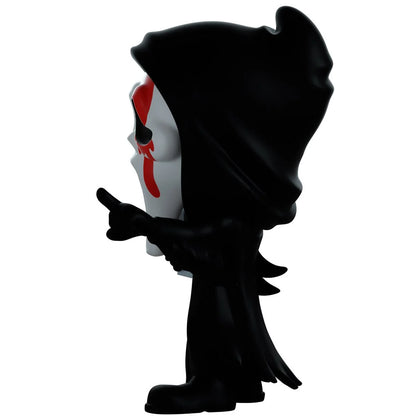 Ghost Face Collection Ghost Face vinyl figure by YouTooz, alternate view