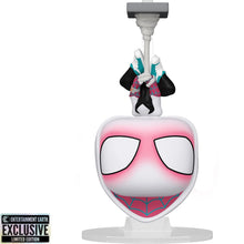 Load image into Gallery viewer, Spider-Man: Across the Spider-Verse Spider-Gwen Funko Pop! Vinyl Figure #1479 - Entertainment Earth Exclusive
