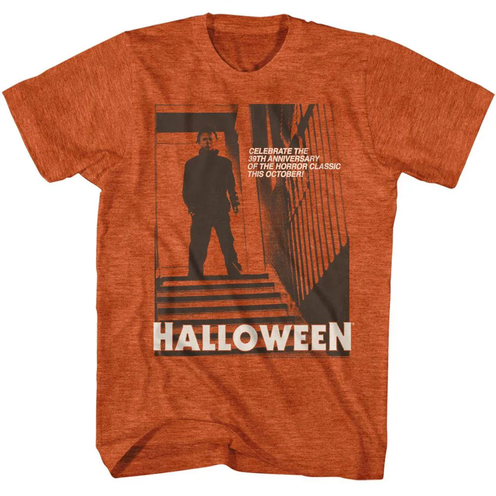 Halloween Stairs T-shirt