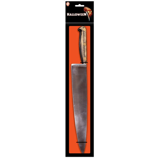 Halloween (1978) Butcher Knife Prop Replica