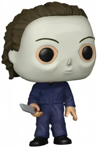 Halloween Michael Myers Funko Pop! Vinyl Figure #1156