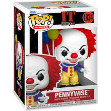 Load image into Gallery viewer, IT The Movie Pennywise (1990) Funko Pop! Vinyl Figure #1834
