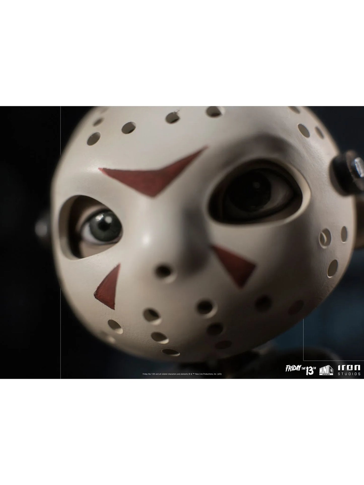 Jason - Friday The 13th - MiniCo