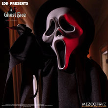 Load image into Gallery viewer, LDD Presents Scream Ghost Face Doll
