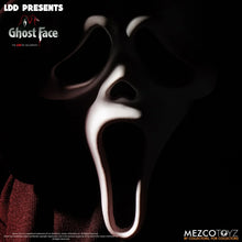 Load image into Gallery viewer, LDD Presents Scream Ghost Face Doll
