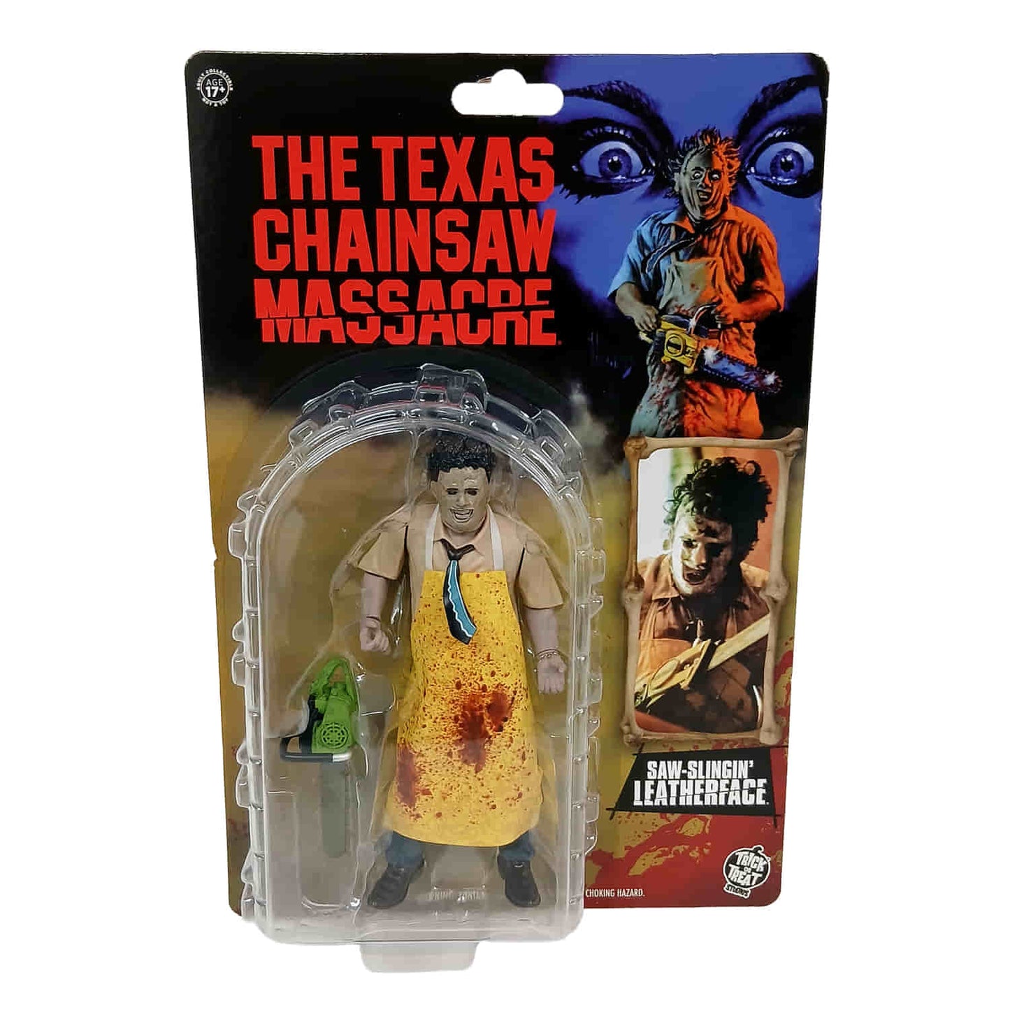 Texas Chainsaw Massacre - Leatherface (Killing Mask)