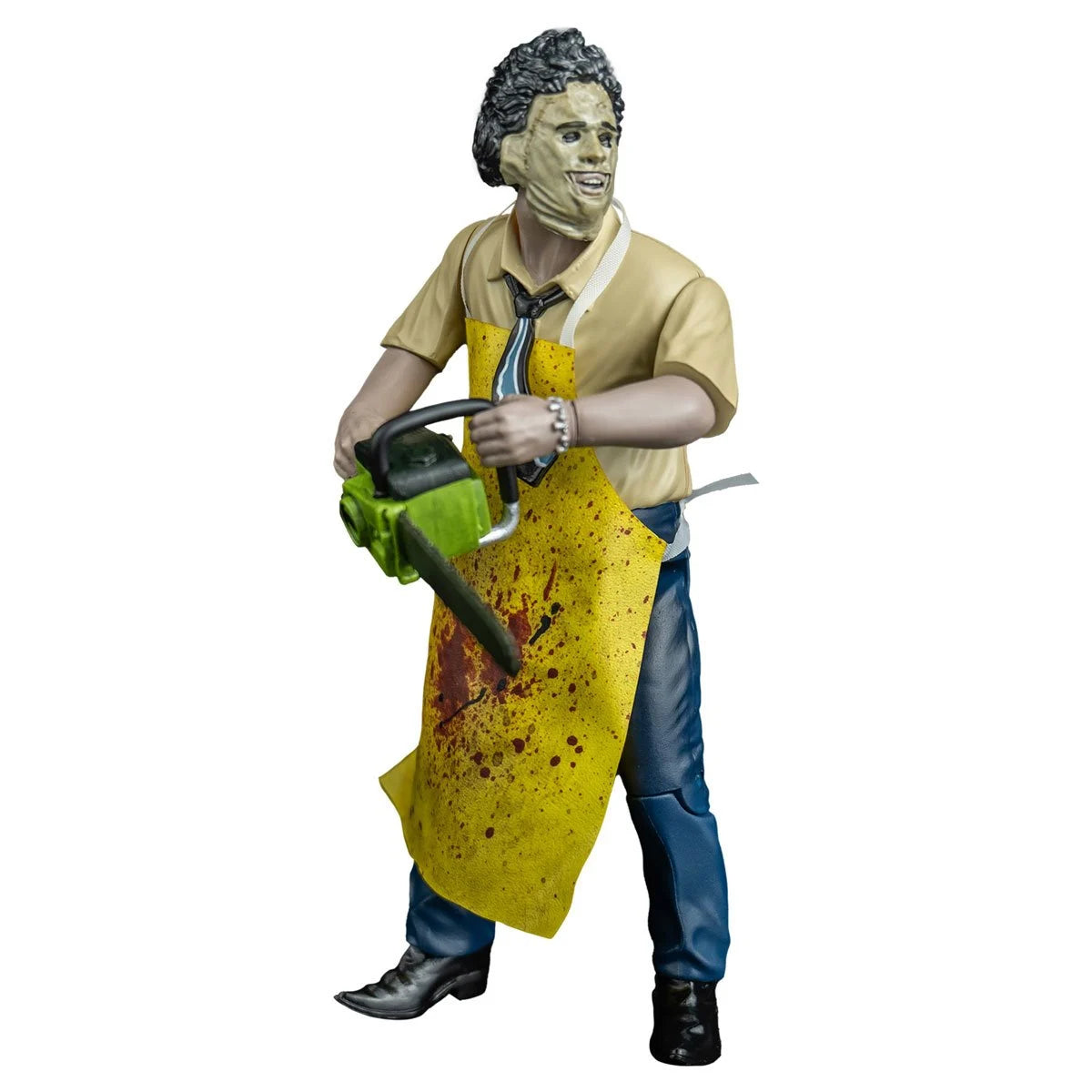 Texas Chainsaw Massacre - Leatherface (Killing Mask)