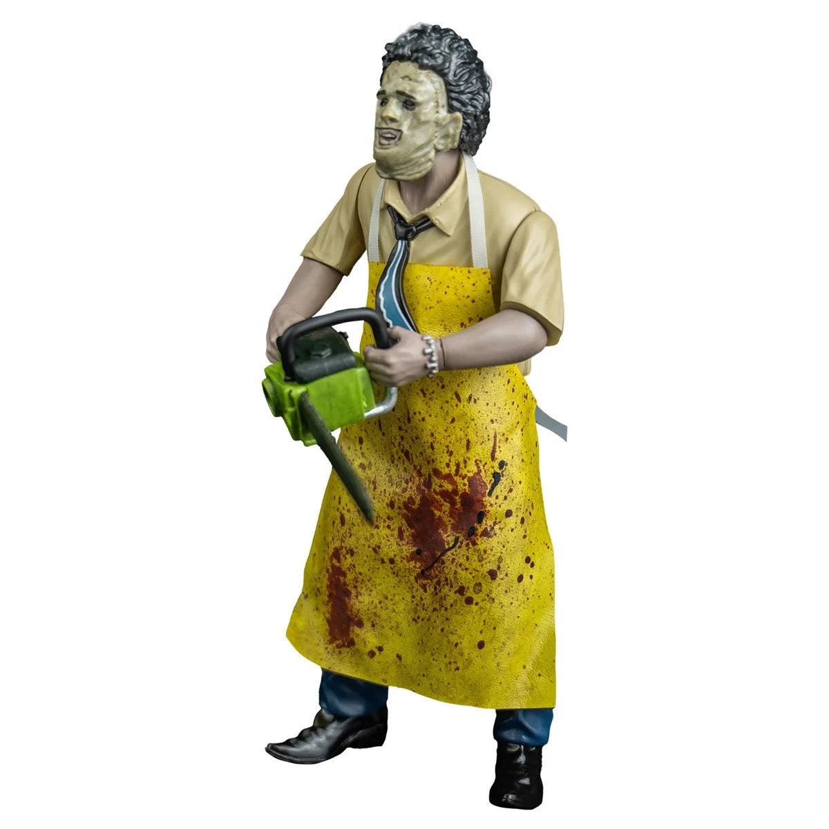 Texas Chainsaw Massacre - Leatherface (Killing Mask)