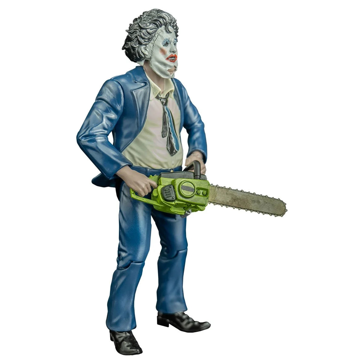 Texas Chainsaw Massacre - Leatherface (Pretty Woman)