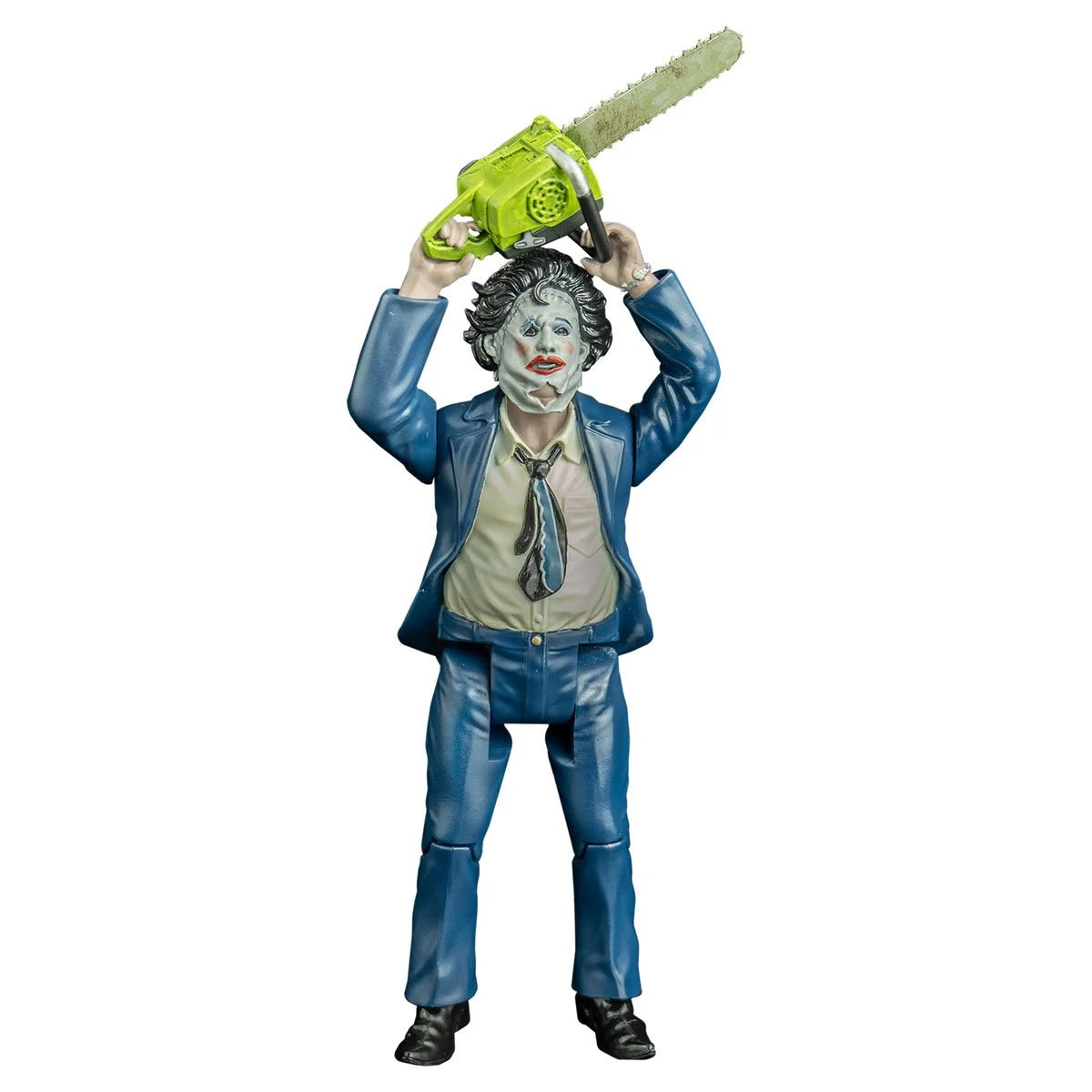 Texas Chainsaw Massacre - Leatherface (Pretty Woman)