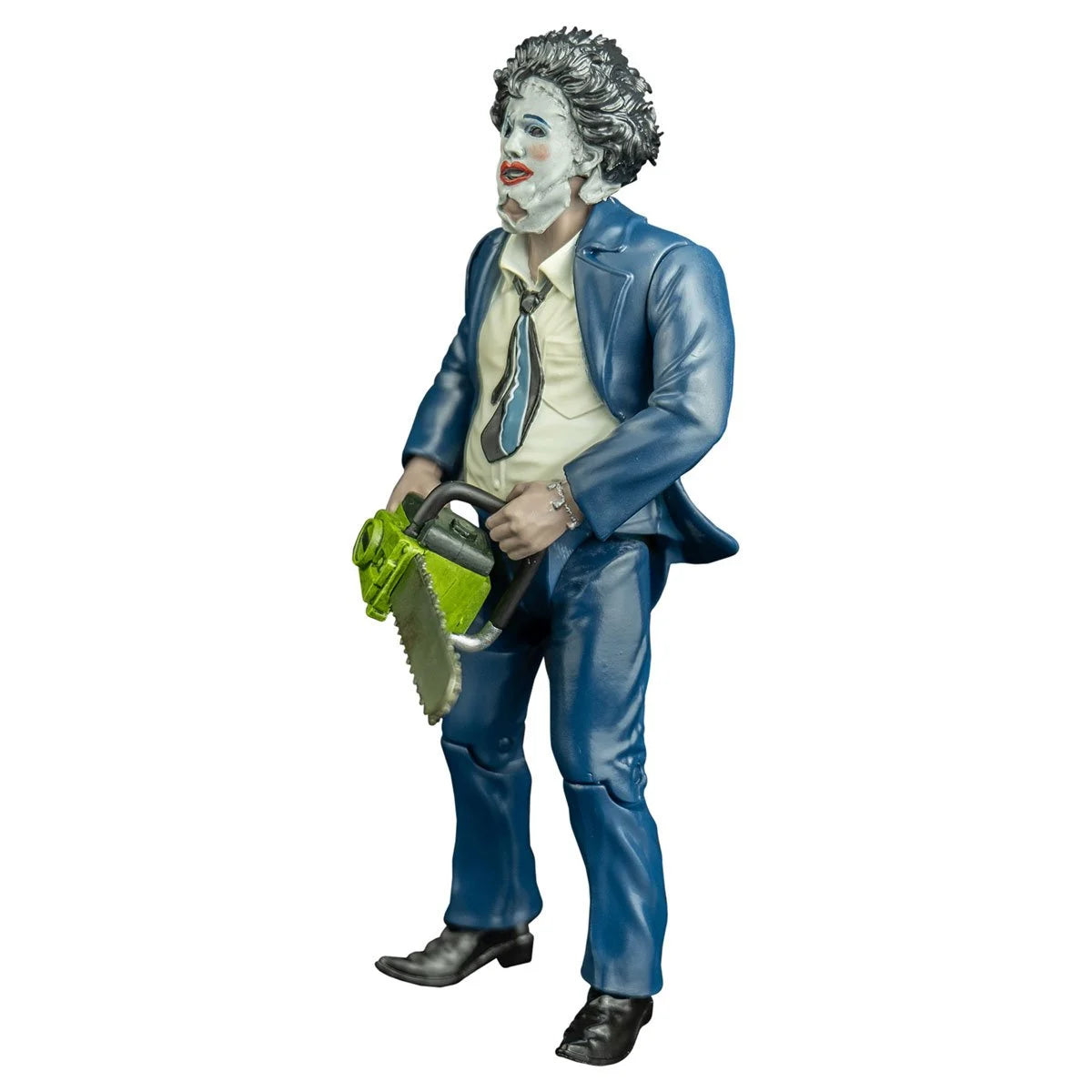 Texas Chainsaw Massacre - Leatherface (Pretty Woman)