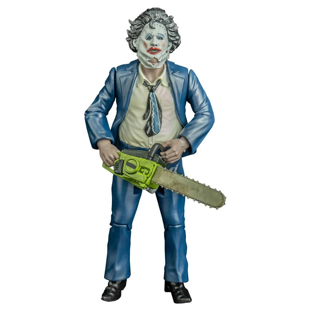 Texas Chainsaw Massacre - Leatherface (Pretty Woman)