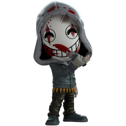 Dead by Daylight The Legion #4 YouTooz vinyl figure alternate view
