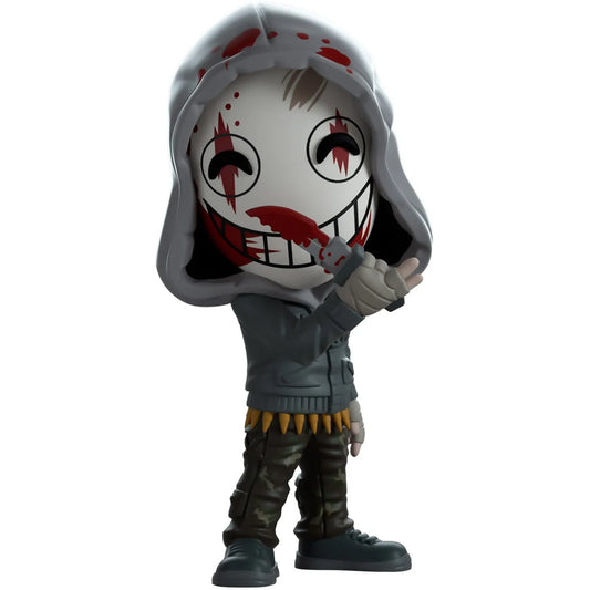 Dead by Daylight Collection The Legion Vinyl Figure #4